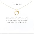 COLORFUL BLING Dainty Lucky Elephant Horseshoe Clavicle Chain Key Angel Wing Hexagram Star Pendant Necklace Friendship BFF Jewelry