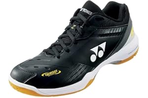 Yonex Power Cushion 65 Z3 Men's Indoor Court Shoe (Black)