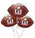 NFL Superbowl LI Mylar Balloon - 17