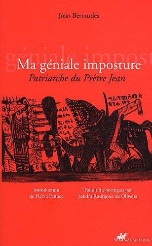 Ma géniale imposture