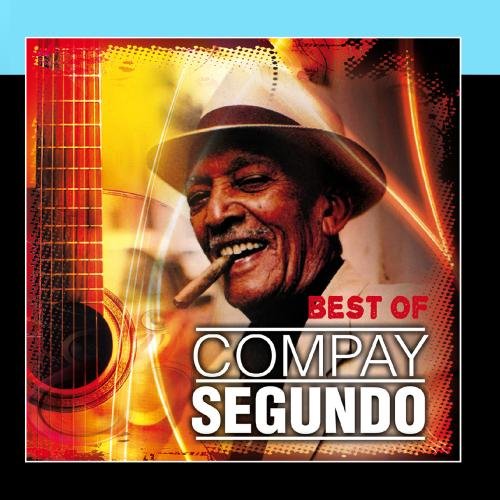 Compay Segundo - Macusa Lyrics - Zortam Music