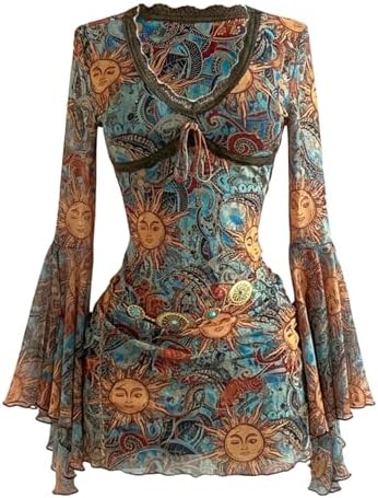 solid sweetheart floral lace drop-waist dress Solid Sweetheart Floral Lace Drop-Waist Dress