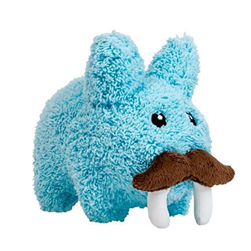 Kidrobot 7" Happy Labbit Plush Clam Husker