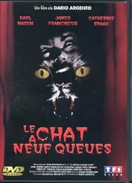 Le Chat À Neuf Queues