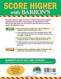 Image de Barron's AP Chemistry, 8th Edition