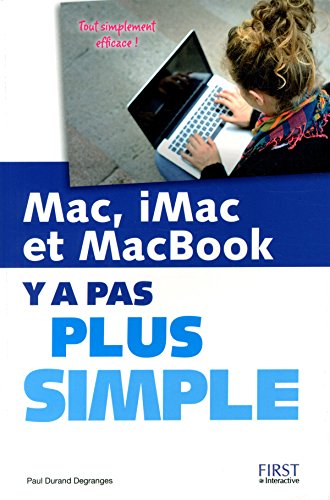 Mac, iMac et MacBook