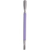 Tweezerman Dual-Sided Pushy Purple