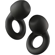 Bouchons d'oreilles en Silicone souple, 10 pièces,... - Grandado