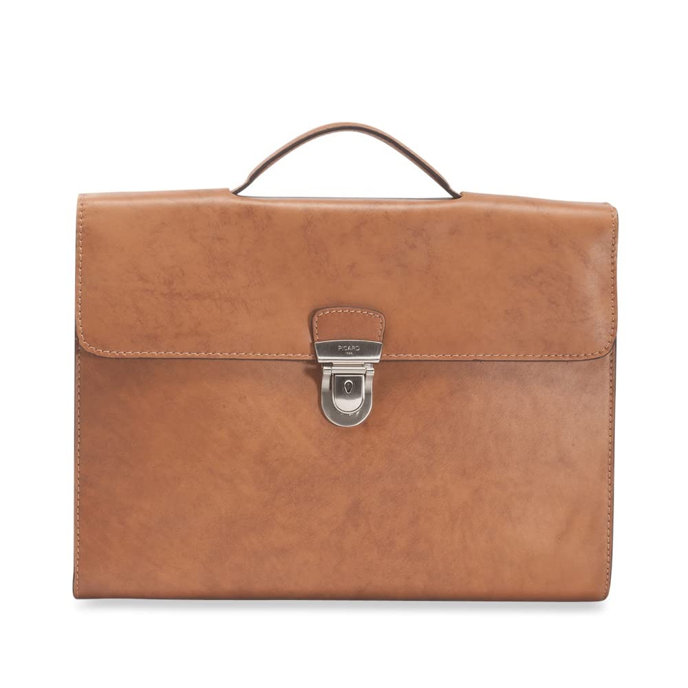 Picard Toscana briefcase leather 38 cm