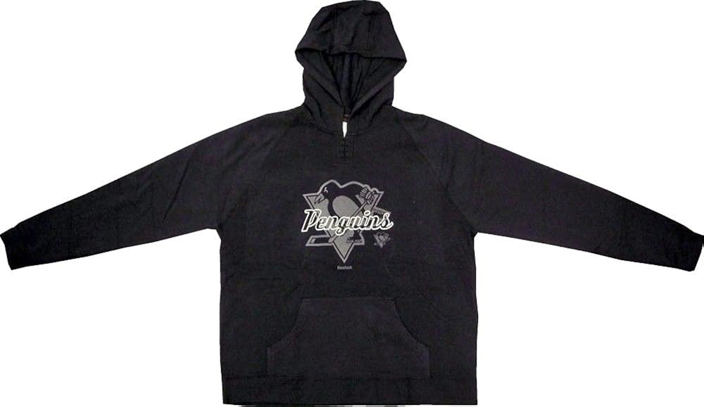 pittsburgh penguins women's hoodie