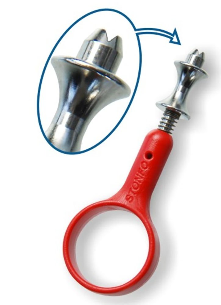 Stonfo Thread Splitter