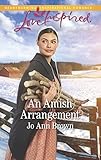An Amish Arrangement (Amish Hearts) by Jo Ann Brown