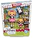 Lalaloopsy Mini Littles Tricky Mysterious and Misty Mysterious Doll