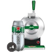 5 Tubetti Per Spillatore Birra Seb E Krups - Ricambi Originali Per Macchine Da Birra Alla Spina - Foto 10