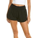 Sweaty Betty Womens On Your Marks 4" Running Workout Shorts