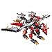 IONIX -Tenkai Knights - 2-in-1 Tenkai Dragon 13001