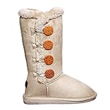 Women's Water Resistant Boots & Snow Boots