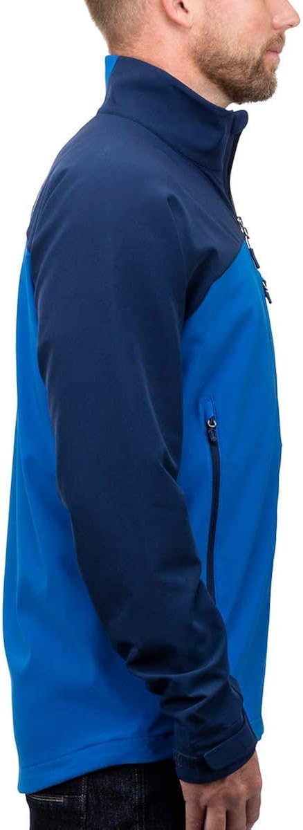 Marmot Men's Softshell Jacket: Clothing