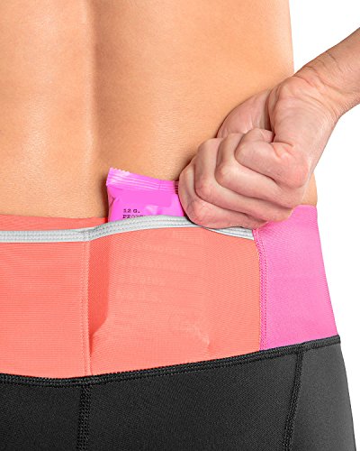 image for SLS3 Womens Triathlon FRT Tri Bike Shorts | 6 inch Black | Super Comfy