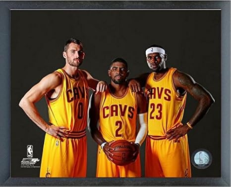 kevin love kyrie irving