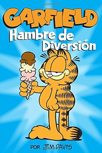 Download Garfield: Hambre de Diversion PDF