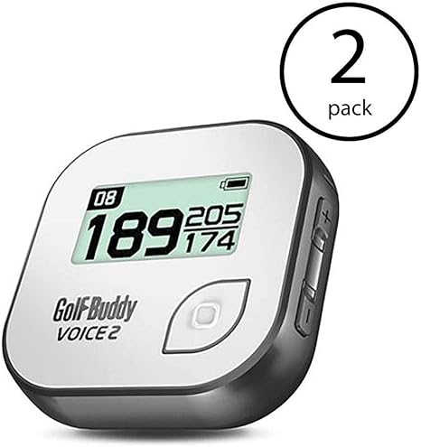 golf buddy gps rangefinder