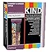 KIND Bars, Cashew & Ginger Spice, Gluten Free, 1.4 Ounce Bars, 12 Count
