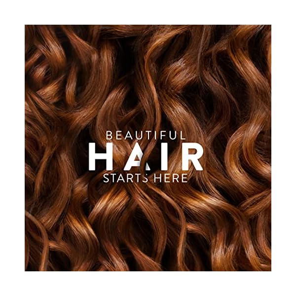 Hair Growth Shampoo & Conditioner by Watermans UK Biotin, Argan Oil, Allantoin, Rosemary, Niacinamide, Lupin. Male…