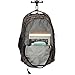 JanSport Driver 8 Rolling Backpack (Tribal Wave Tonal
