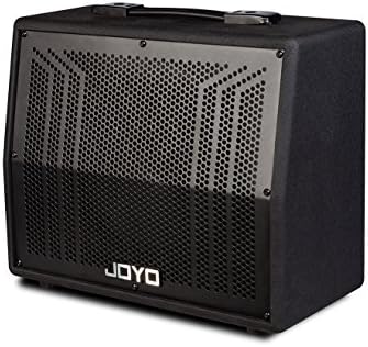 JOYO BANTCAB Matching Speaker Cab for BanTamP Series Tube Heads 8 inch Celestion