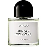 Byredo Sunday Cologne Eau De Parfum Spray 50ml/1.6oz