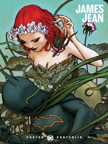 DC Poster Portfolio: Greg Capullo: Capullo, Greg: 9781779508034