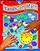 Hands-On Math: Manipulative Activities for the 2-3 Classroom