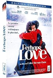 Perhaps Love
