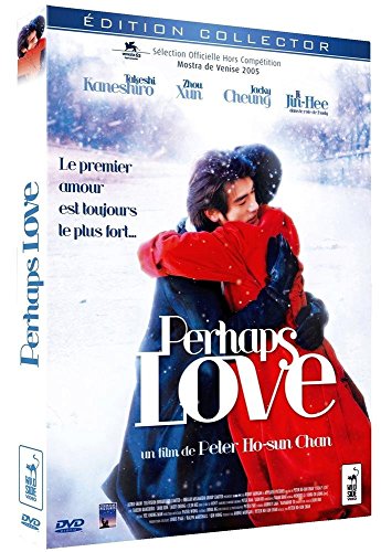 Perhaps Love