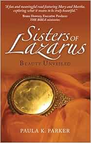 Sisters Of Lazarus Beauty Unveiled