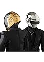 リアルアクションヒーローズ No.679 DAFT PUNK（Random Access Memories Ver.）GUY-MANUEL de HOMEM-CHRISTO|サンプル5