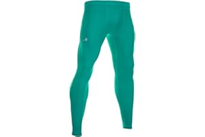 CompressionZ Men's Compression Pants Base Layer Running Tights Mens Leggings for Sports