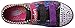 Skechers Little Kid (4-8 Years) Twinkle Toes: Chit Chat-Prolifics Black/Multi Light-Up Sneaker - 2 M US Little Kid
