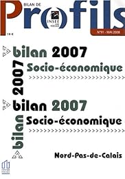 Bilan socio-économique 2007