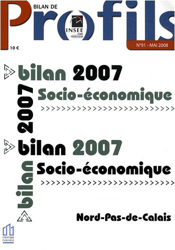 Bilan socio-économique 2007