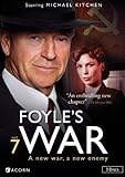 FOYLES WAR:SET 7 (3PC)                             image