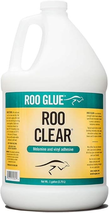 Amazon Rooの産業r1gl4エコメラミン接着剤エコクリア Diy 工具 ガーデン