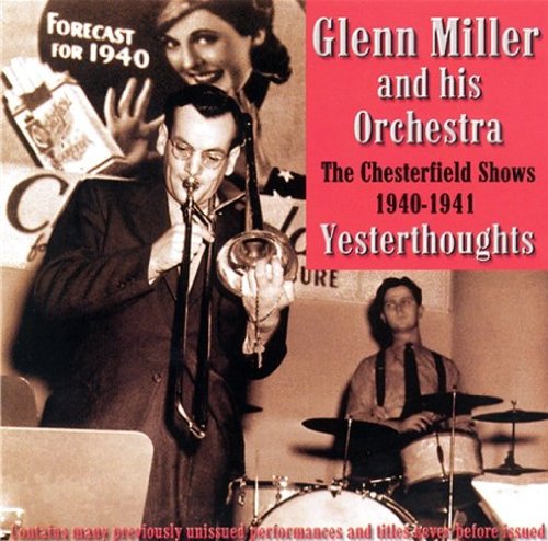 Glenn Miller And His Orchestra - Singin