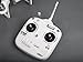 SummitLink Sticker Set ID Marking Decal for DJI Phantom 3 Standard Multifunction White