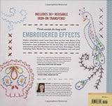 Image de Embroidered Effects: Projects and Patterns to Inspire Your Stitching (Sublime Stitching)