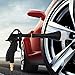 Air Blow Gun,Multifunctional Car Cleaning Gun- detail brush for Engines, Wheels, Interior, Leather/Professional Automotive Detailing Drying Tool, Dust & Water Remover Gun