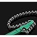HomDSim Chain Wrench, 12 inches Automotive Oil Fuel Filter Chain Wrench Pliers Adjustable Removal Remover Tool,fits 1.6