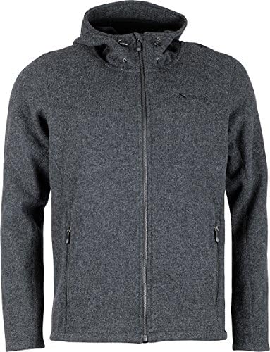 Macpac Men's Birchwood Wool Hoody