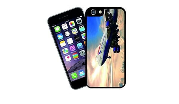 Amazon Com Aviation Boeing 747 British Airways Jumbo Jet Iphone